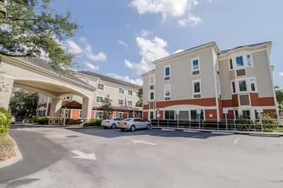 Brookdale Lake Orienta - Senior Living Facility