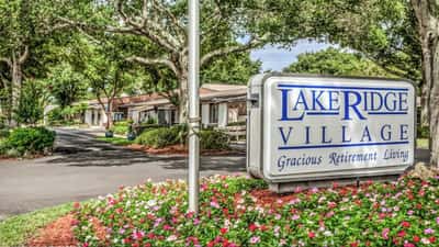 Holiday Lake Ridge Village - Senior Living Facility
