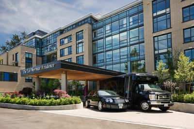Legacy Senior Living - Senior Living Facility