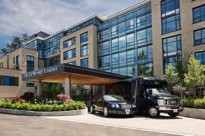 Legacy Senior Living - Senior Living Facility