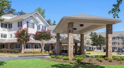 Laurel Grove by Barclay House - Senior Living Facility