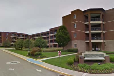 Lighthouse Pointe Village - Senior Living Facility