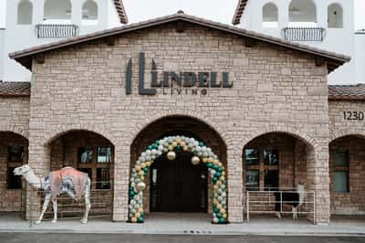 Lindell Living, Las Vegas, Nevada