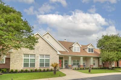 Brookdale Maltsberger - Senior Living Facility