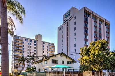 The Manor on Bankers Hill - Senior Living Facility