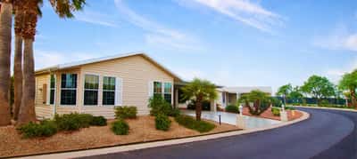 Las Vegas Meadows - Senior Living Facility