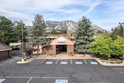 Brookdale Meridian Boulder - Senior Living Facility