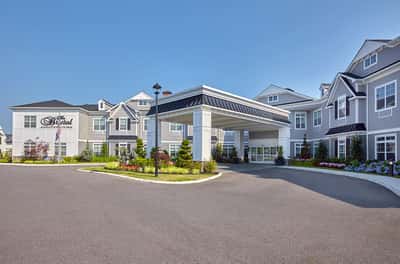 The Bristal at Mount Sinai - Senior Living Facility