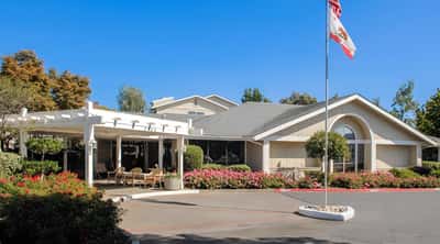 Holiday Springs of Napa - Senior Living Facility