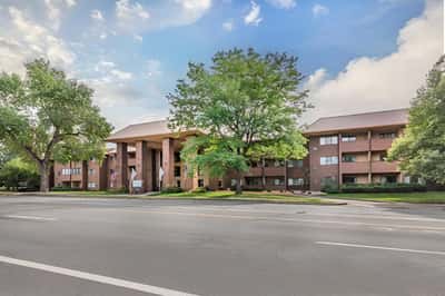 Brookdale North Boulder - Senior Living Facility