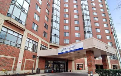 Brookdale Oak Park - Senior Living Facility
