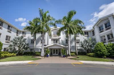 Brookdale Palmer Ranch - Senior Living Facility