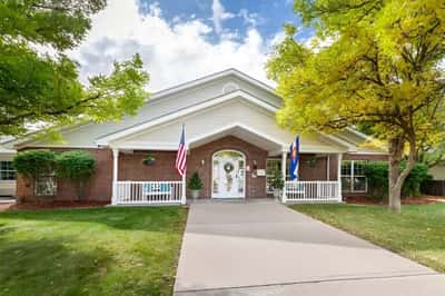 Brookdale Pinehurst Park - Senior Living Facility