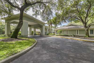 Brookdale Pointe West - Senior Living Facility
