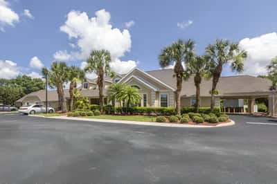 Brookdale Port Charlotte - Senior Living Facility