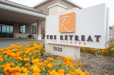 The Retreat at Alameda - Senior Living Facility