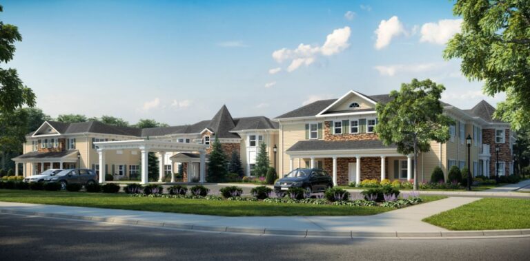 The Bristal at Sayville - Senior Living Facility
