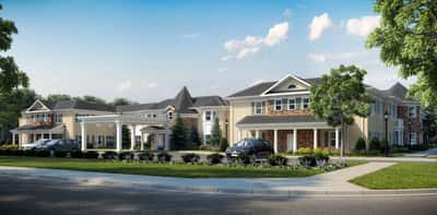 The Bristal at Sayville - Senior Living Facility