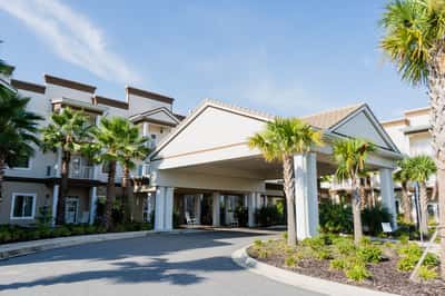 Seagrass Village of Fleming Island - Senior Living Facility