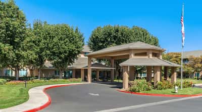 Sierra Hills – A Provincial Senior Living Community - Senior Living Facility