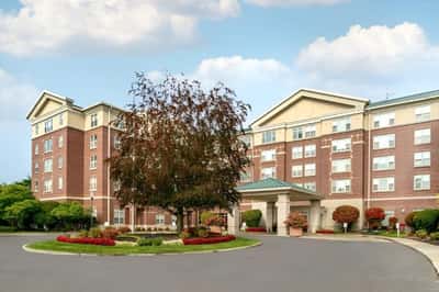 Brookdale Southfield - Senior Living Facility