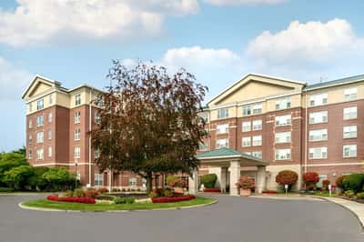 Brookdale Southfield - Senior Living Facility