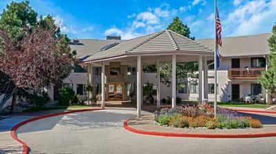 Solista Colorado Springs by Cogir - Senior Living Facility