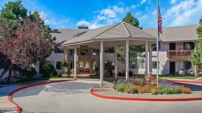 Solista Colorado Springs by Cogir - Senior Living Facility