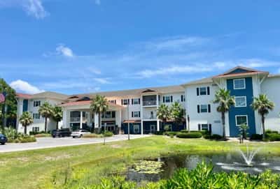 Superior Residences - Senior Living Facility