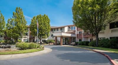 Solista Grants Pass by Cogir - Senior Living Facility