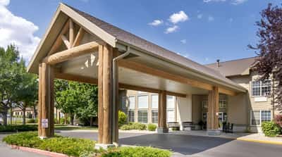 Brookdale Twin Falls - Senior Living Facility
