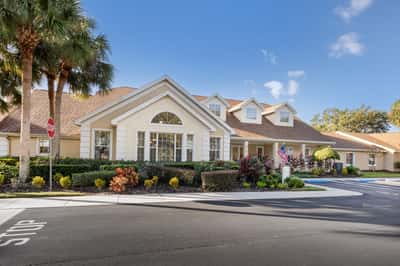 Brookdale Winter Haven - Senior Living Facility