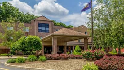 Whispering Oaks – A Provincial Senior Living Community - Senior Living Facility