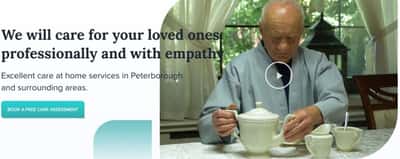 Healthy Care Homecare - Senior Living Facility