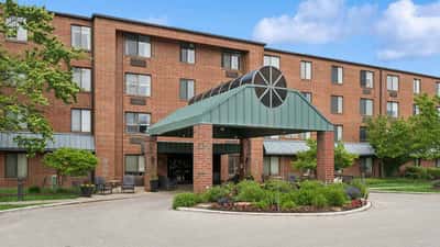 Church Creek - Senior Living Facility