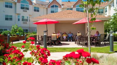 Cogir of Glenwood Place - Senior Living Facility