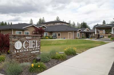 Ciel of Spokane - Senior Living Facility