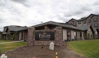 Fields Senior Living at Spokane Valley - Senior Living Facility