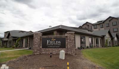 Fields Senior Living at Spokane Valley - Senior Living Facility