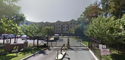 Parkside Manor - Senior Living Facility