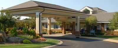 Brookdale at Home® Westlake Village - Senior Living Facility
