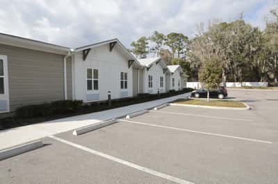 The Canopy at Duval Station - Senior Living Facility