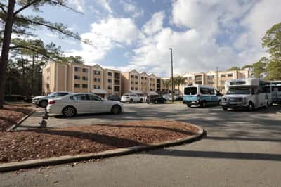 Brookdale Mandarin - Senior Living Facility