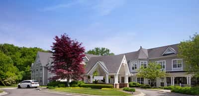 The Reserve at Orchard Lake - Senior Living Facility