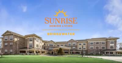 Sunrise of Bridgewater video thumbnail