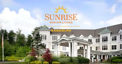 Sunrise of Randolph video thumbnail