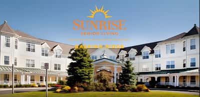 Sunrise of Basking Ridge video thumbnail