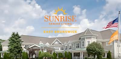 Sunrise of East Brunswick