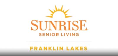 Sunrise of Franklin Lakes video thumbnail