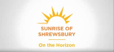 Sunrise of Shrewsbury video thumbnail
